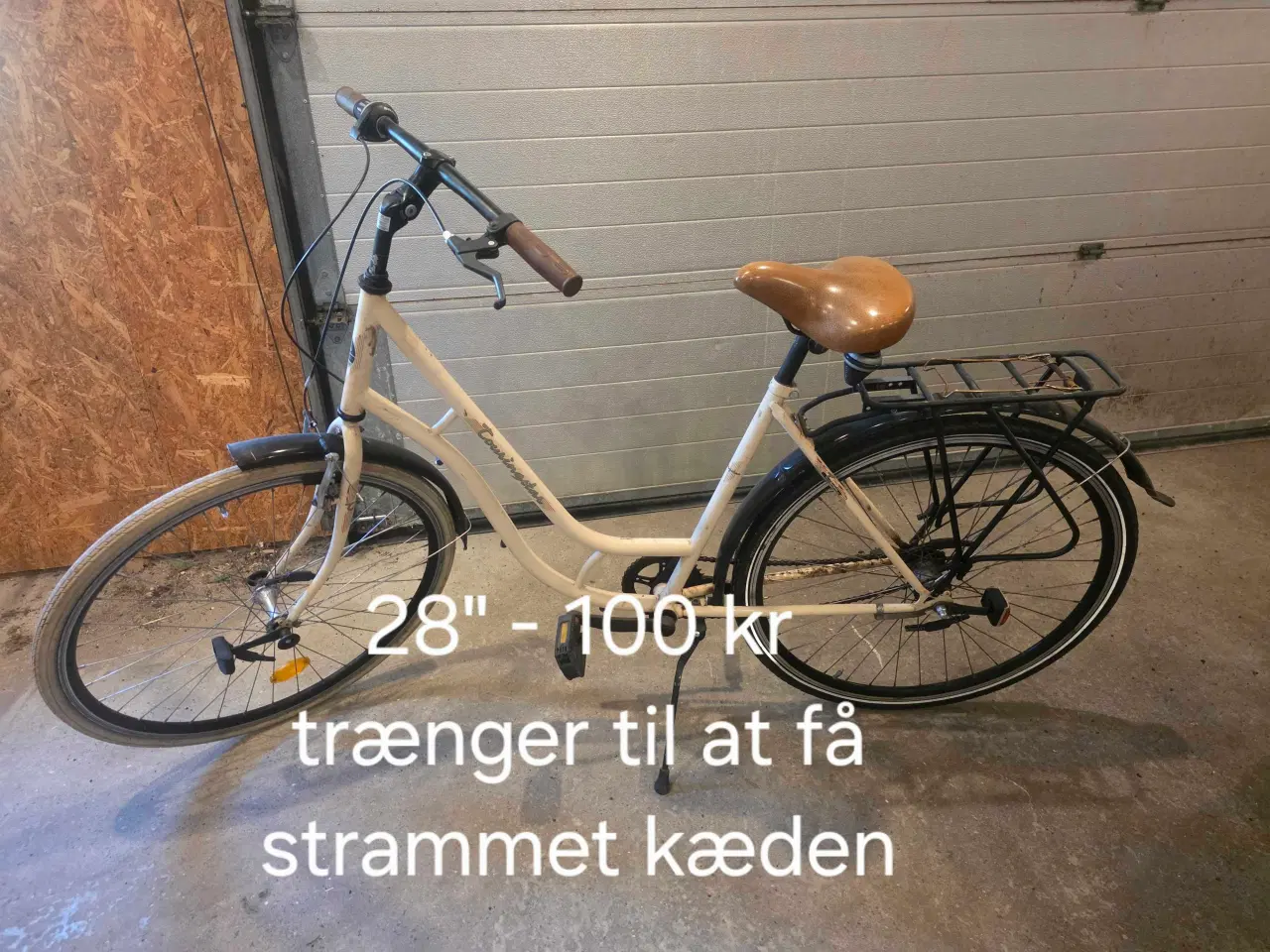 Billede 2 - Cykler