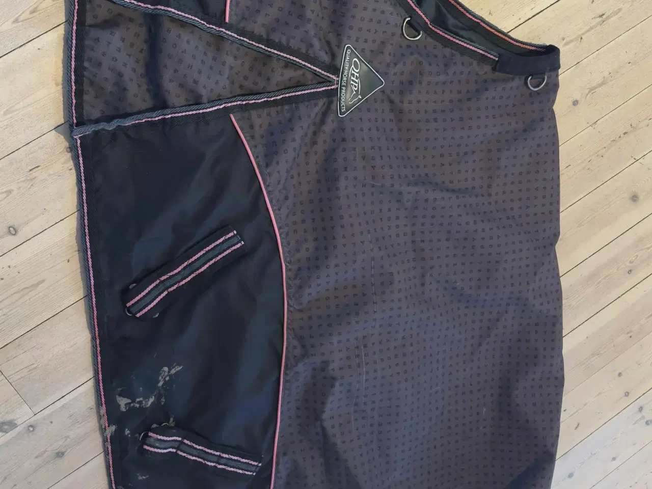 Billede 2 - Udedækken 150g str 105