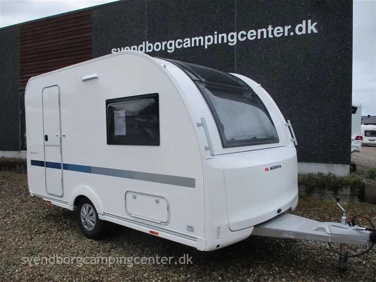 Billede 1 - 2025 - Adria Altea 362 LH   På lager nu.