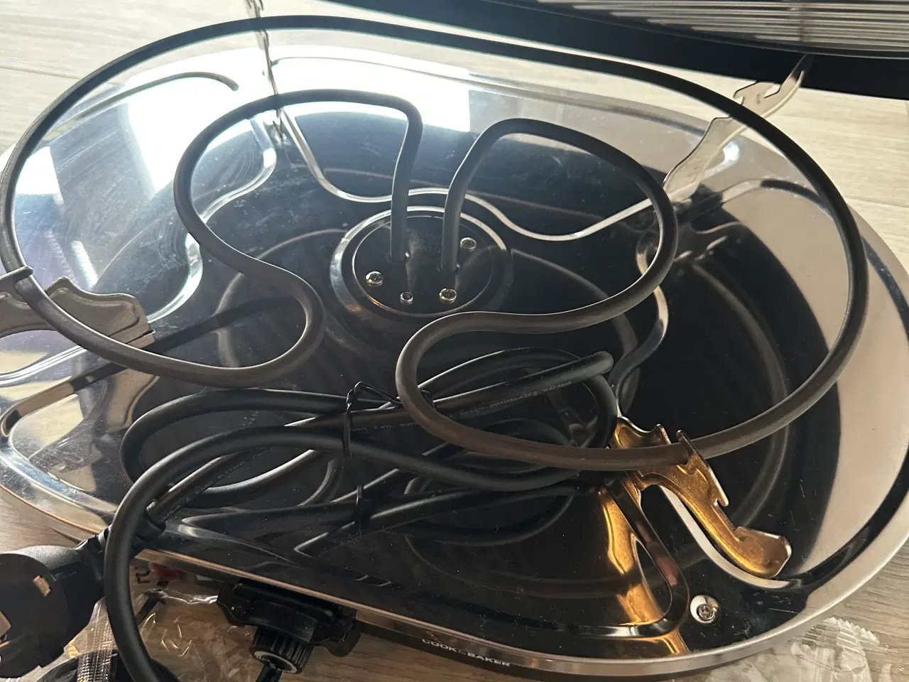 Billede 5 - Raclette grill