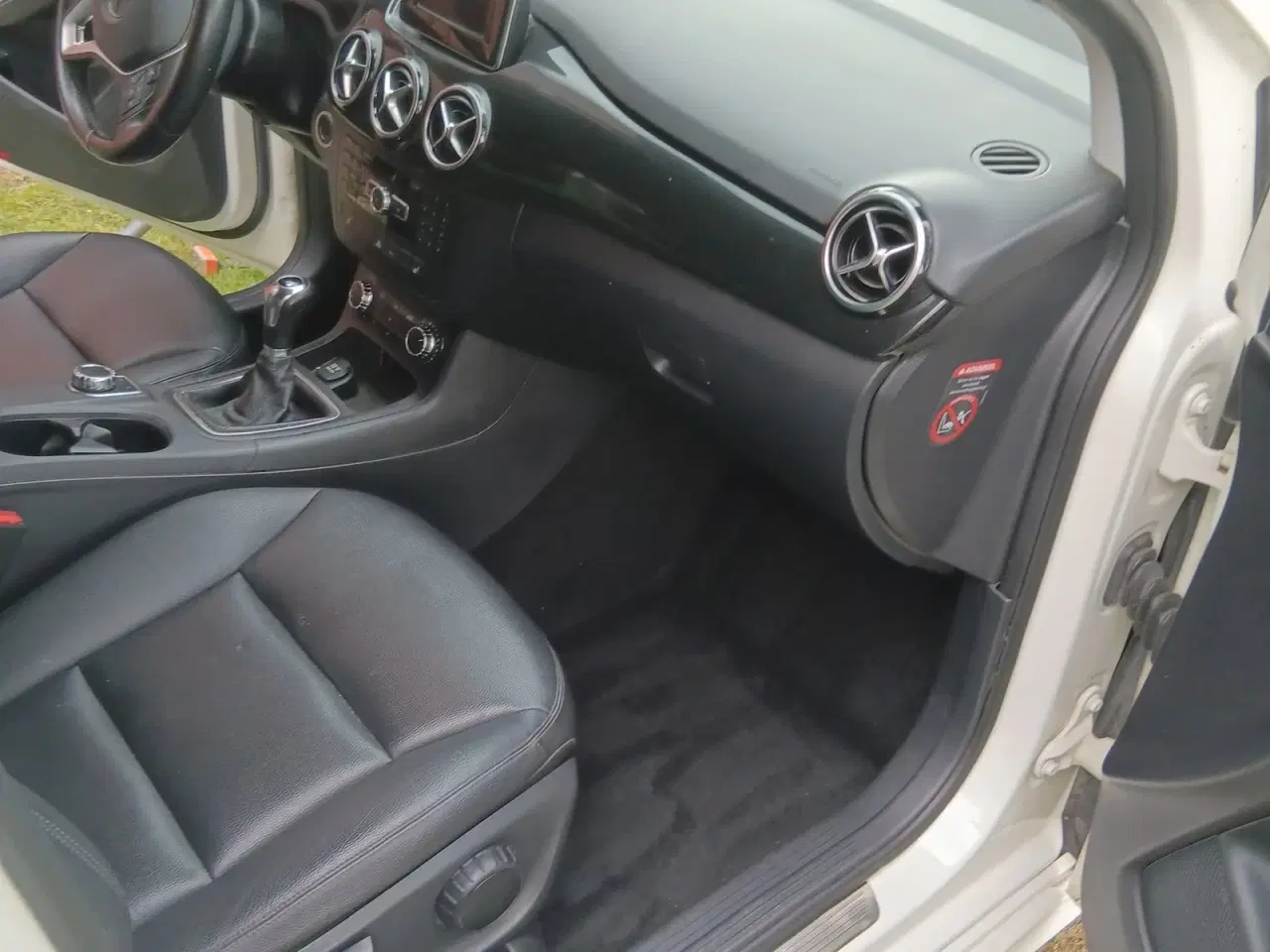 Billede 13 - Mercedes B180 1,8 CDi BE