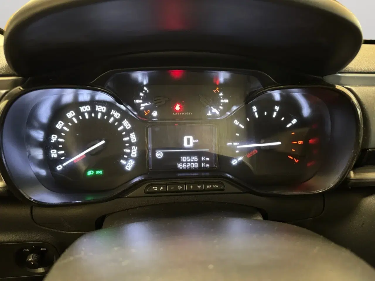 Billede 7 - Citroën C3 1,6 BlueHDi 75 Feel