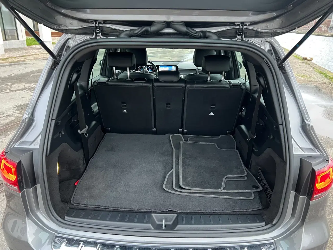 Billede 14 - Mercedes GLB200 1,3 Progressive Line aut.