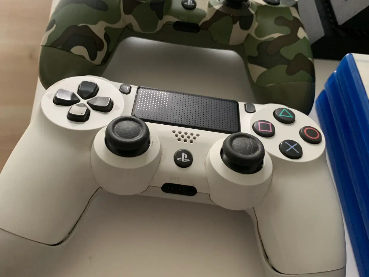 Billede 3 - Playstation 4 + Spil og Controller
