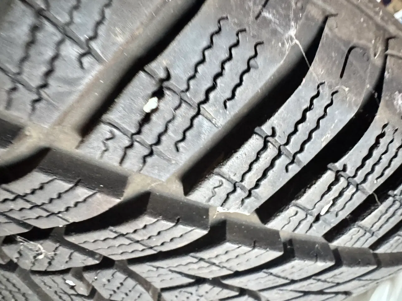 Billede 4 - VOLKSWAGEN TOURAN 2,0 TDI AUT 140 hk (103 kW), 7 P