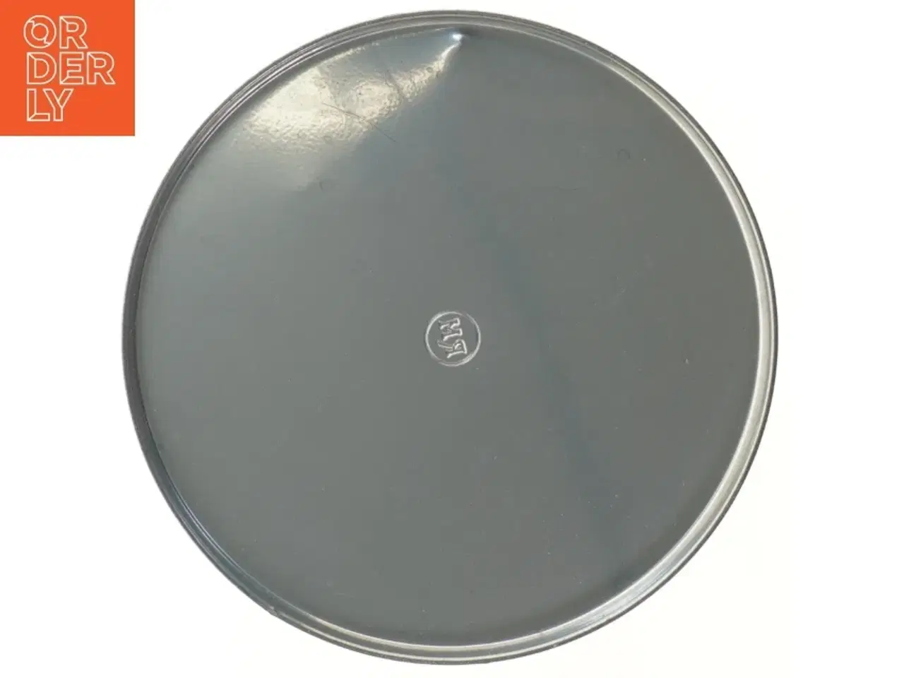 Billede 2 - Rustfri stål papirspand