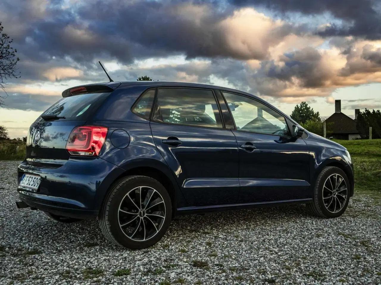 Billede 3 - VW Polo 1,2 TSi 90 Comfortline DSG