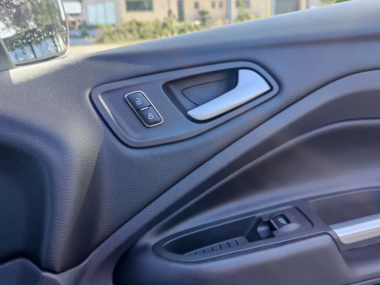 Billede 11 - Ford Kuga TDCi 140 hk 
