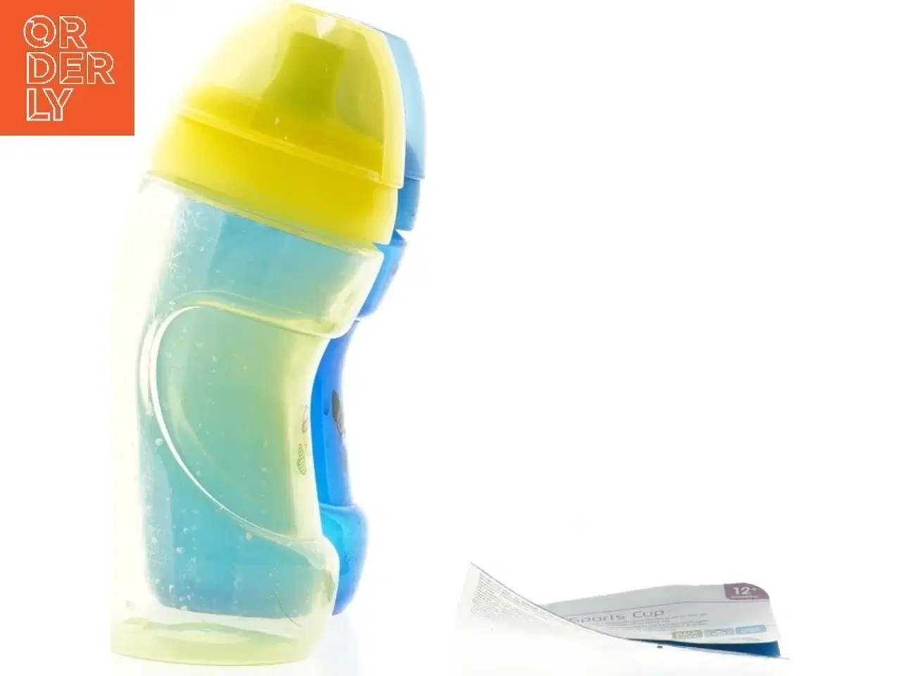 Billede 4 - Drikkedunke fra Mam (str. 330 ml)