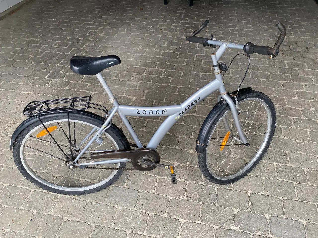 Billede 1 - Cykel Tårnby Zoom