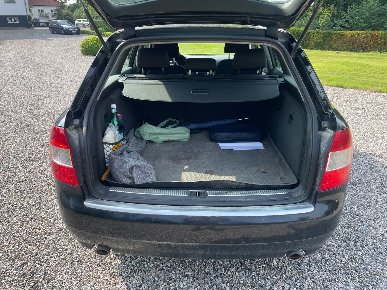 Billede 5 - Audi A4 Avant