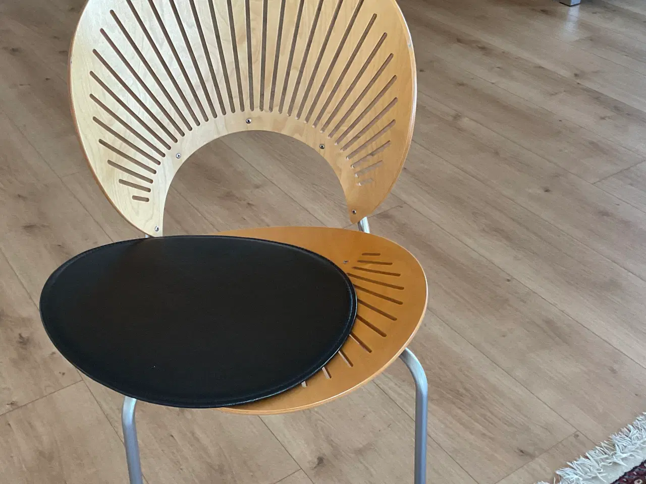 Billede 1 - 6 nanna dizel spisenords syole
