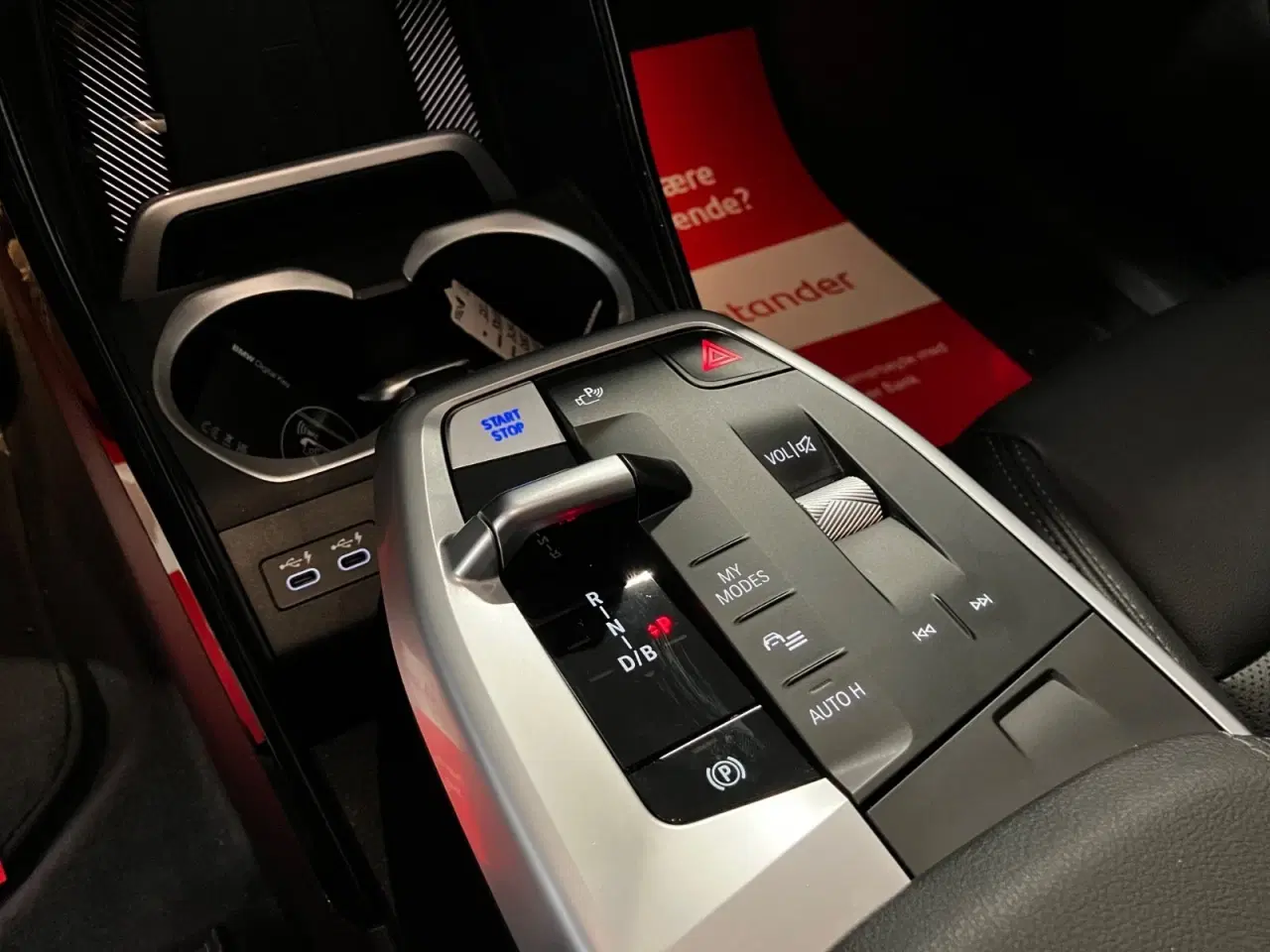 Billede 13 - BMW iX1 xDrive30 X-Line