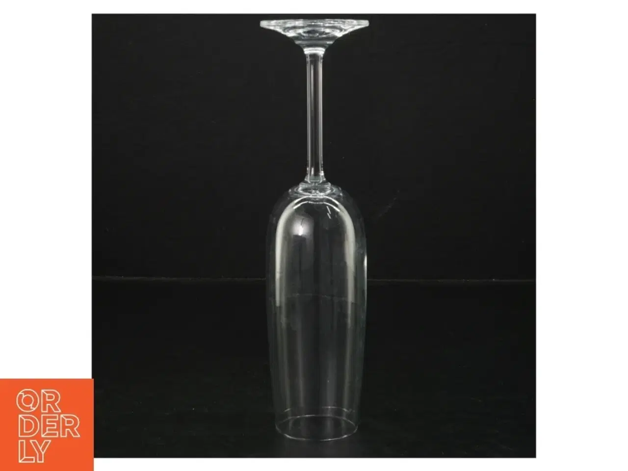 Billede 3 - Champagneglas (str. 21 cm)