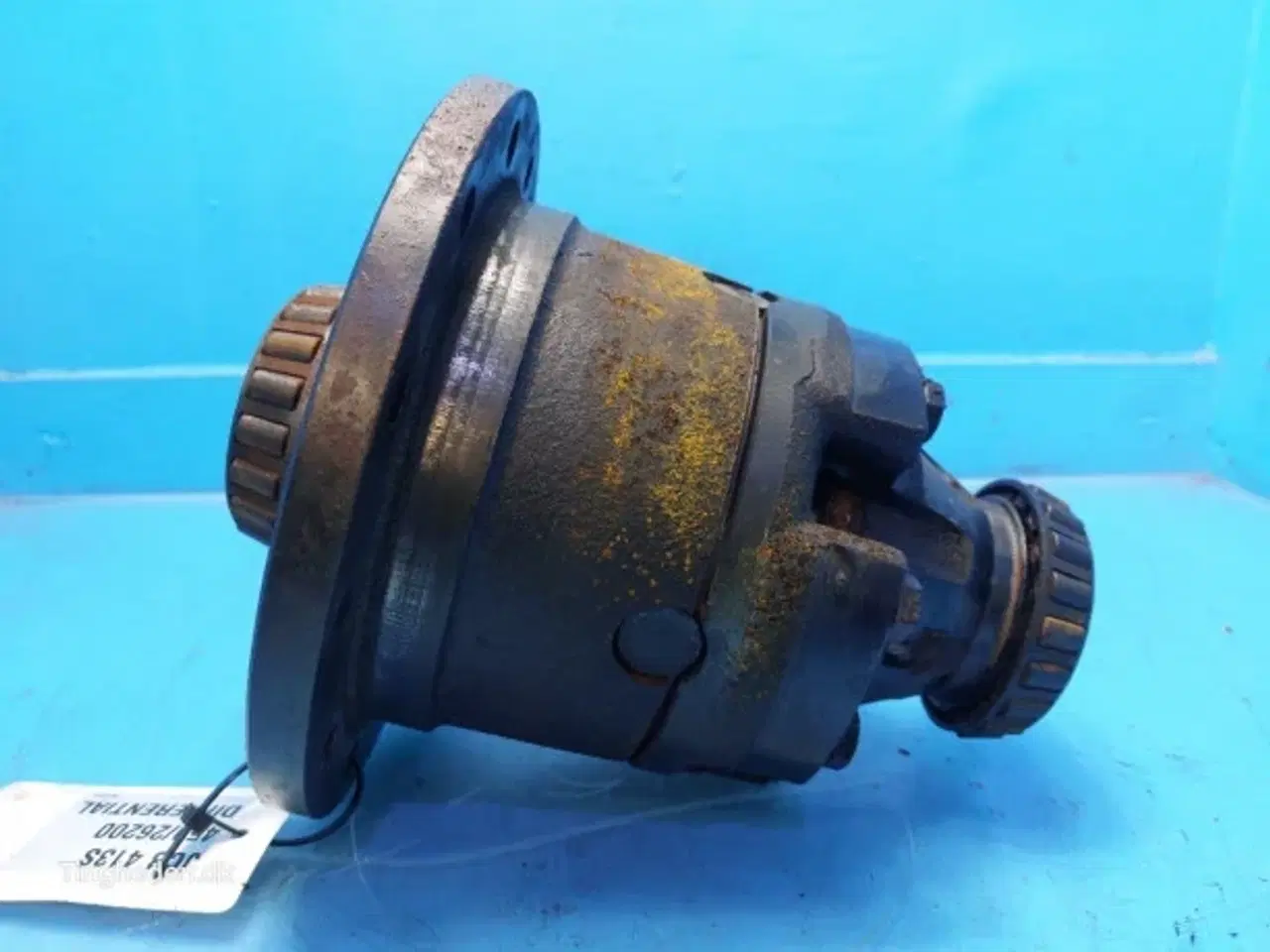 Billede 4 - JCB 413S Differential 450/26200