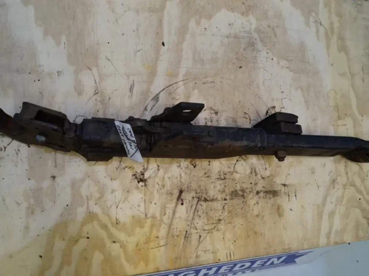 Billede 4 - Case 7130 Liftarm H. 134107A1