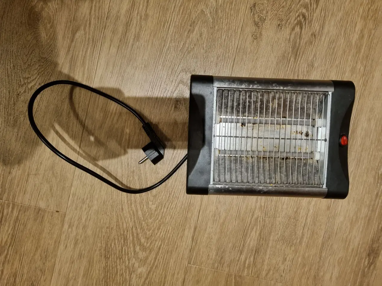 Billede 1 - Brødrister