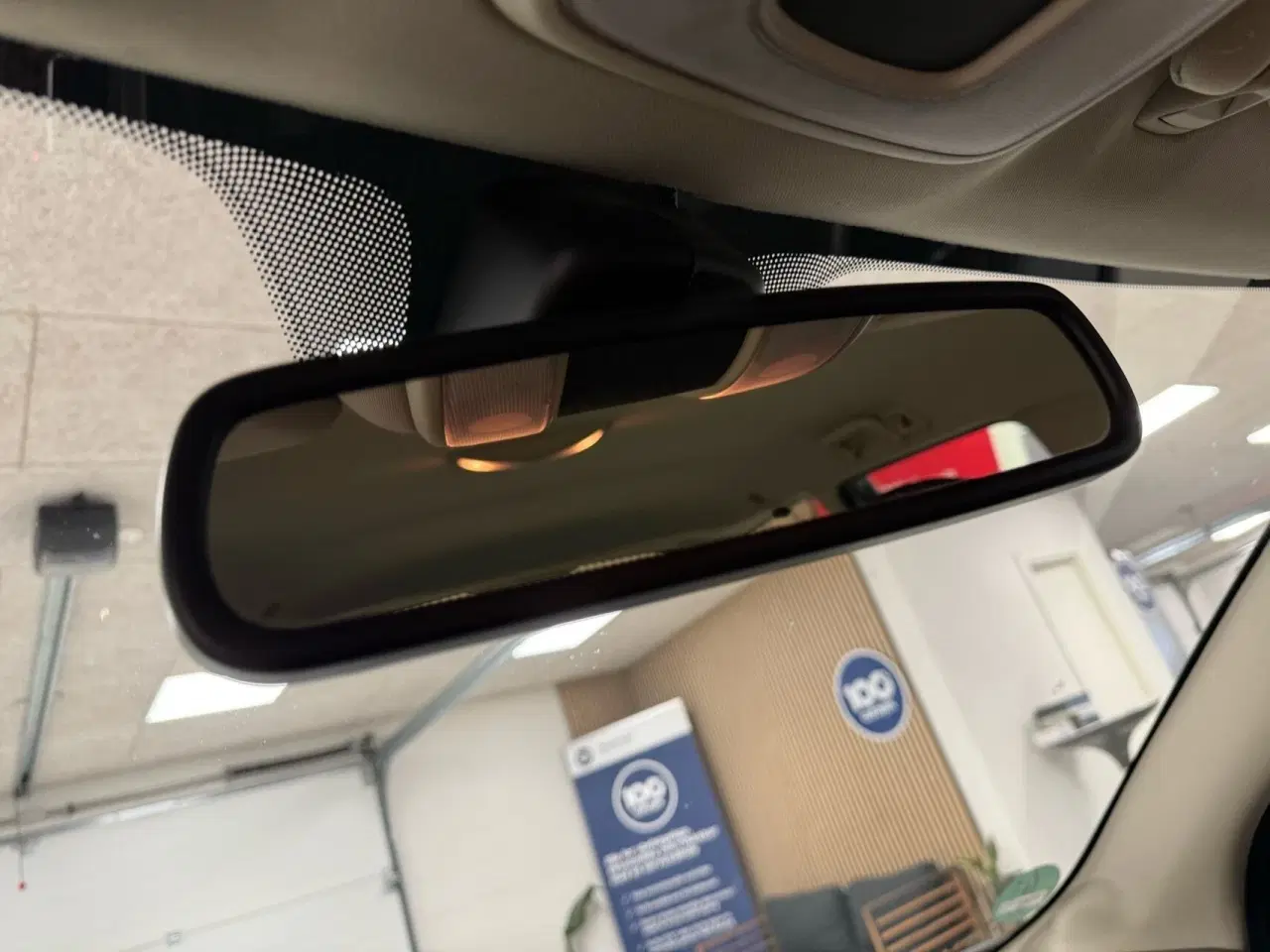 Billede 8 - Volvo V70 2,4 D Momentum Geartronic 163HK Stc 6g Aut.