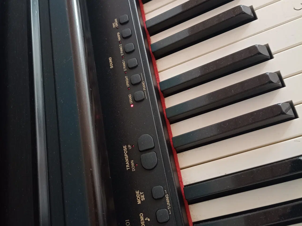 Billede 3 - Technics PX201