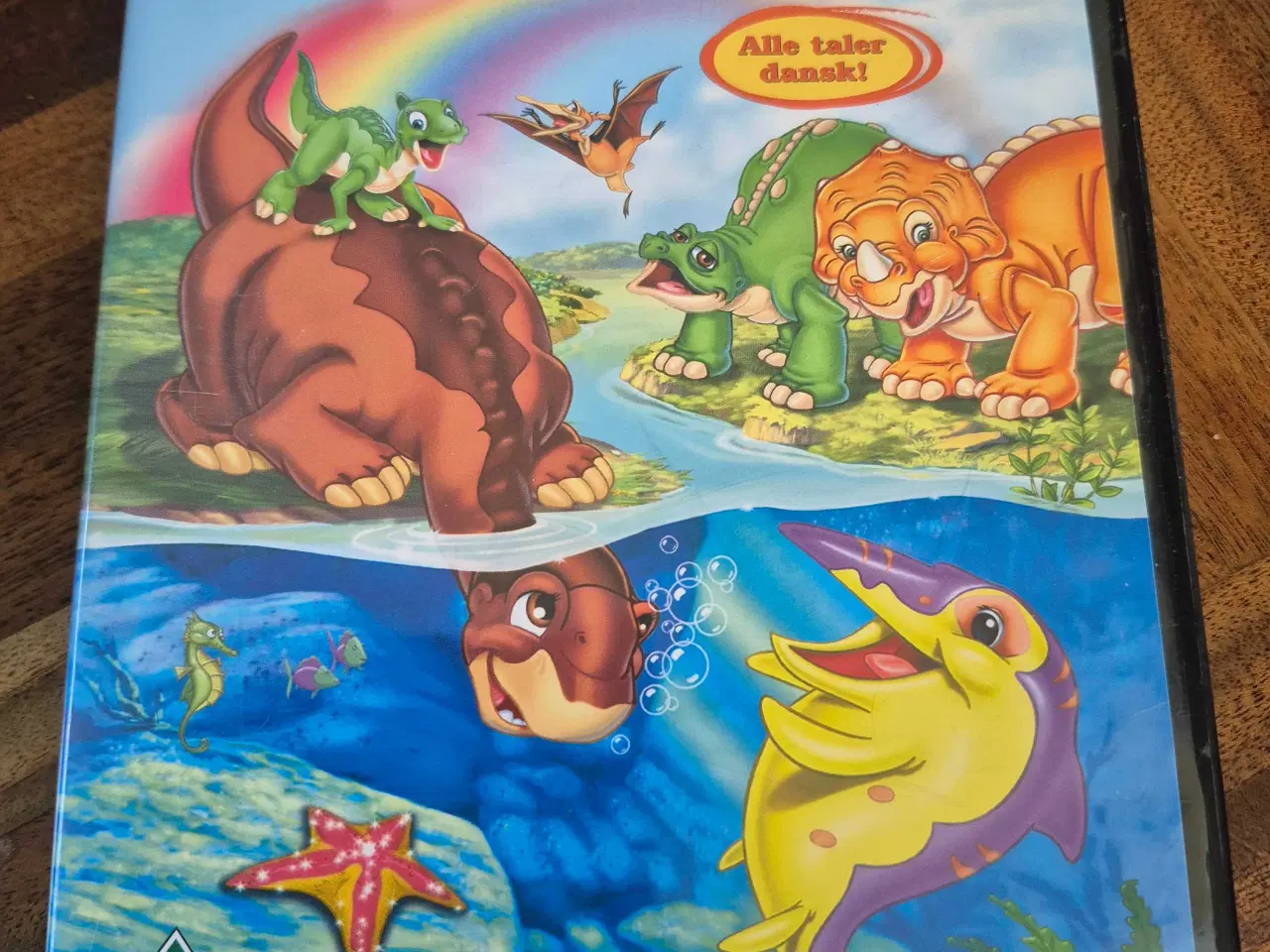 Billede 11 - Landet for længe siden