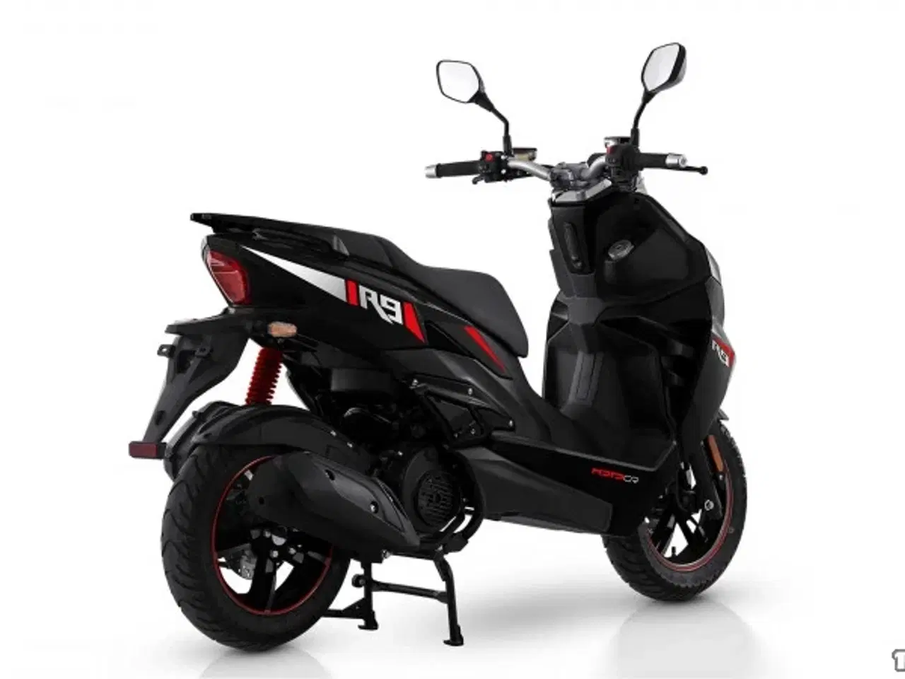 Billede 4 - MotoCR R9 SP