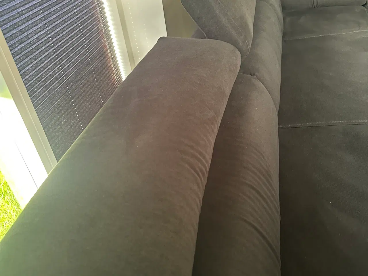 Billede 4 - Hjørnesofa