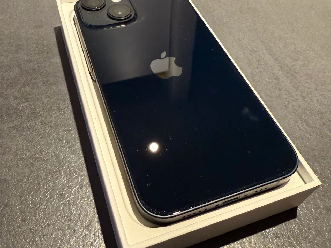 Billede 1 - iPhone 14  128gb
