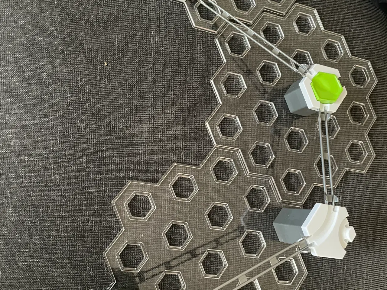 Billede 3 - Gravitrax starter set + tilføjelsespakke