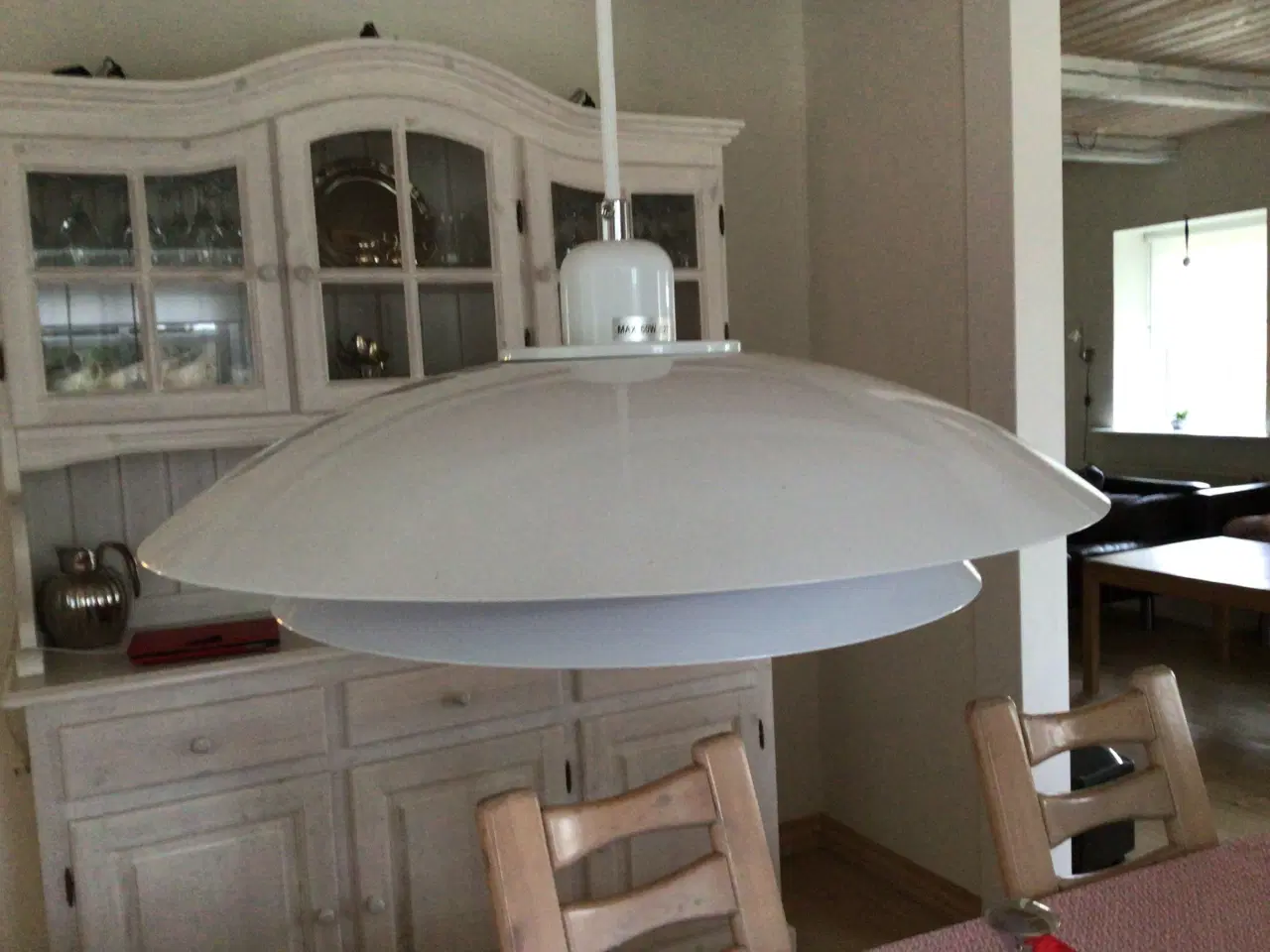Billede 2 - Spisebordslampe