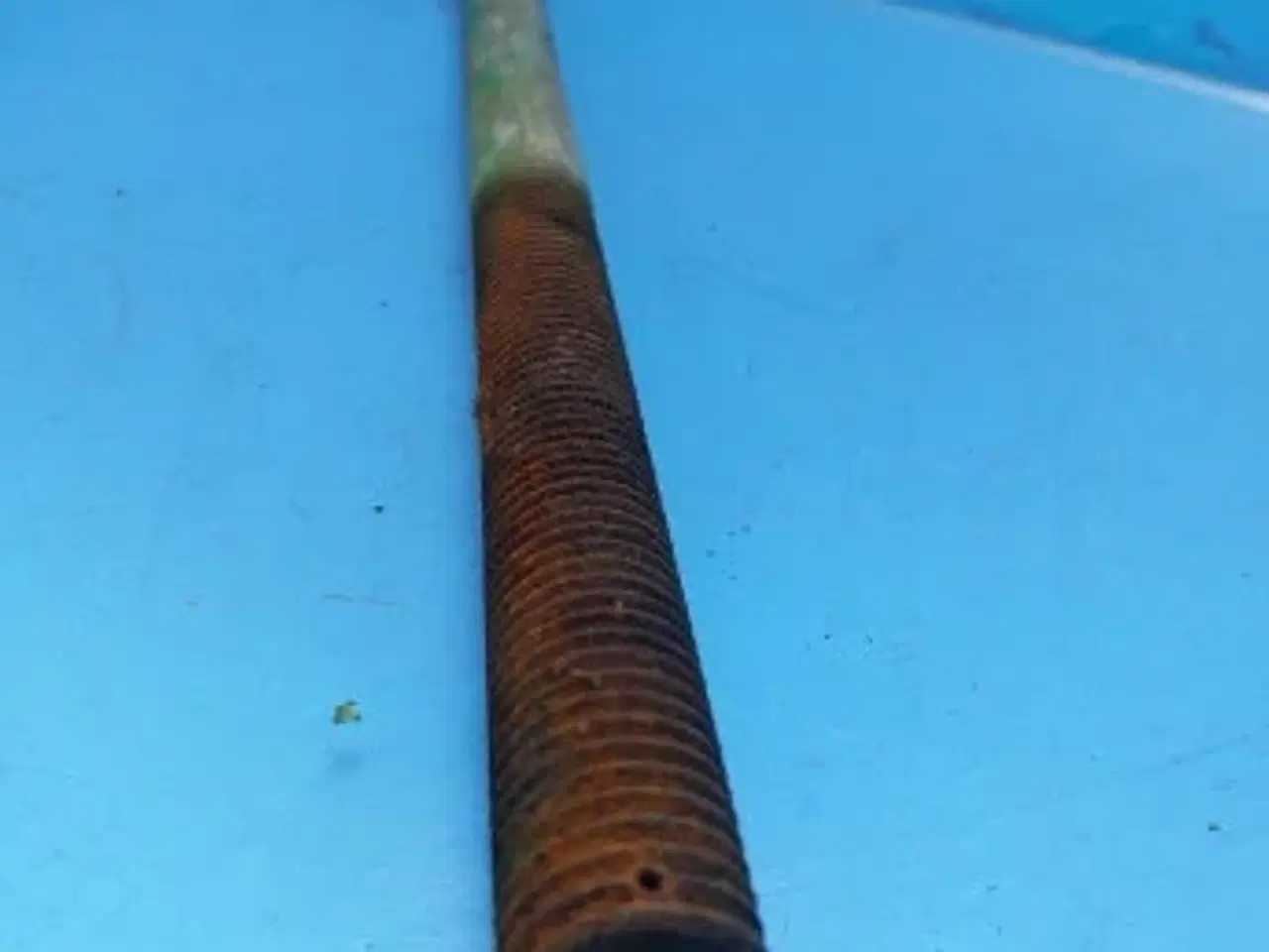 Billede 5 - John Deere 3030 Spindel AL23422