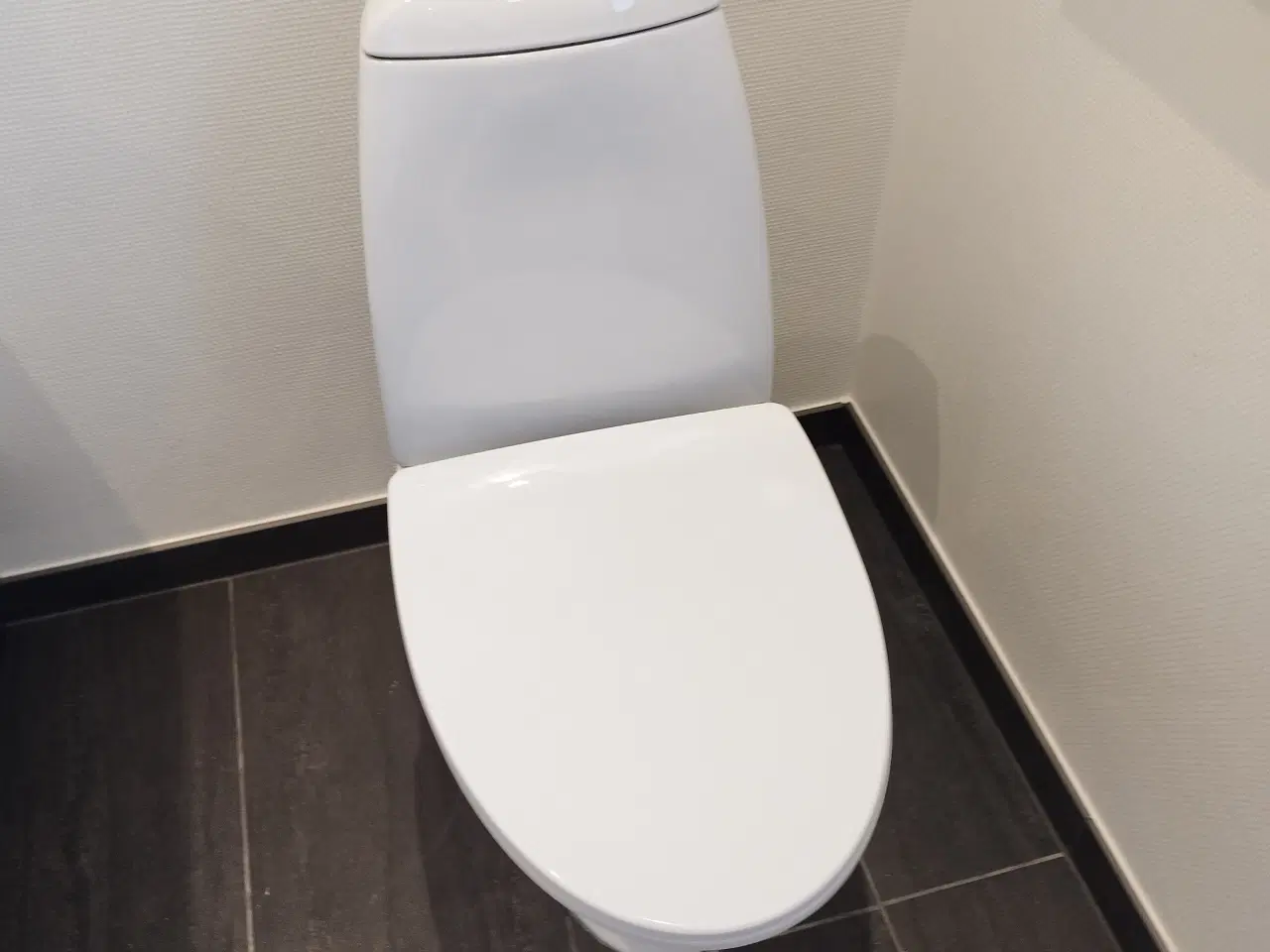Billede 2 - IFO toilet