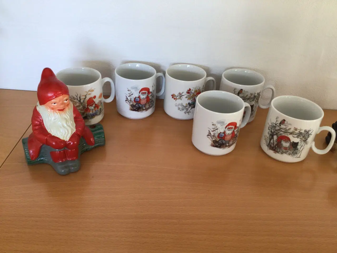 Billede 1 - Mads Stage julekrus