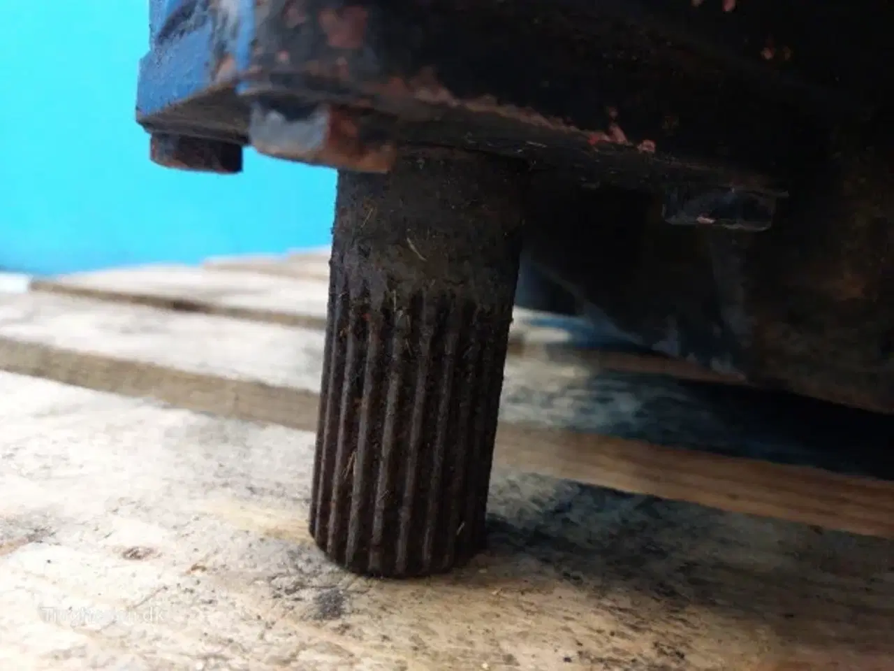 Billede 9 - New Holland TX68 Slutdrev 84023224