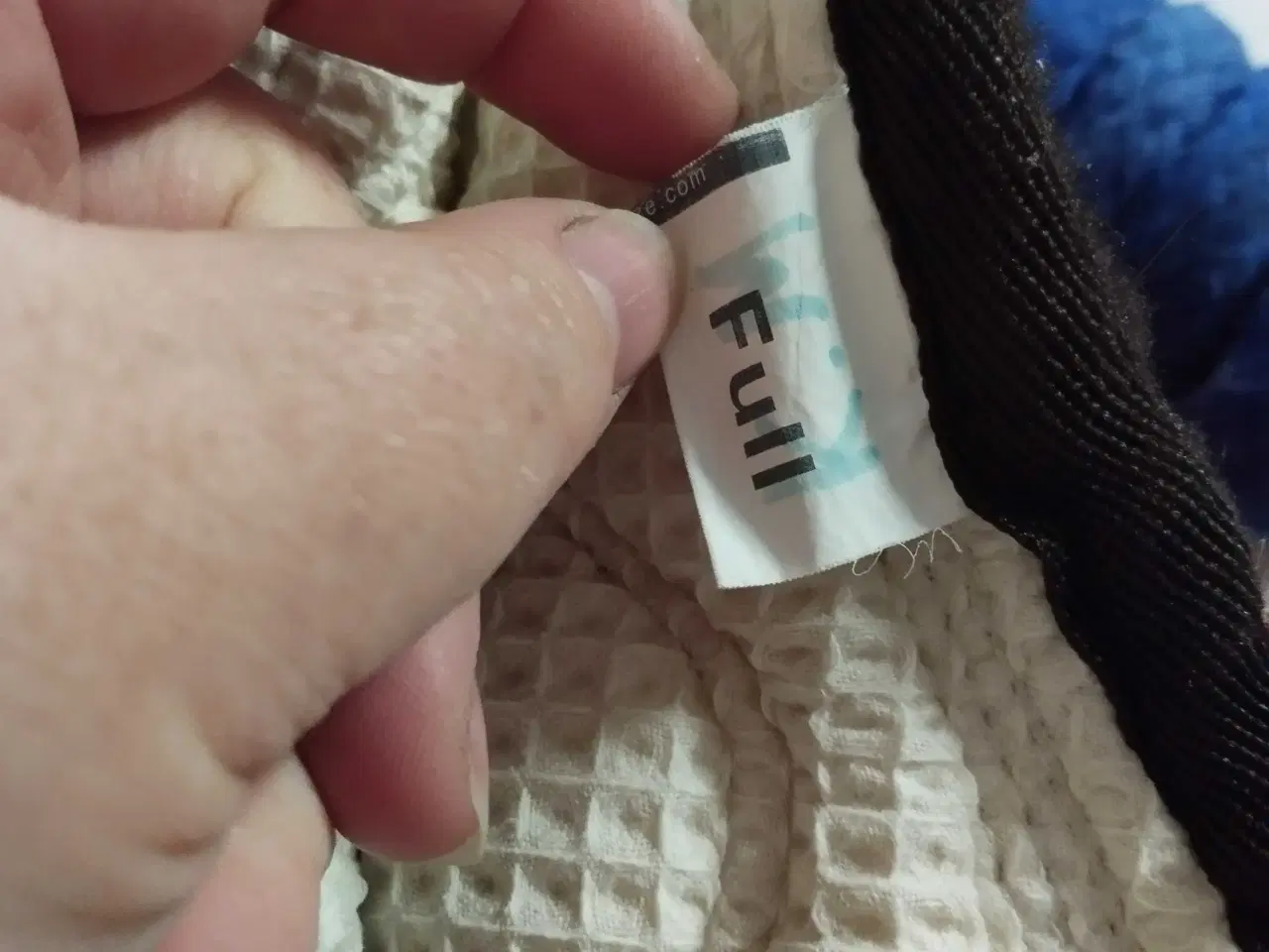 Billede 4 - Horze underlag full