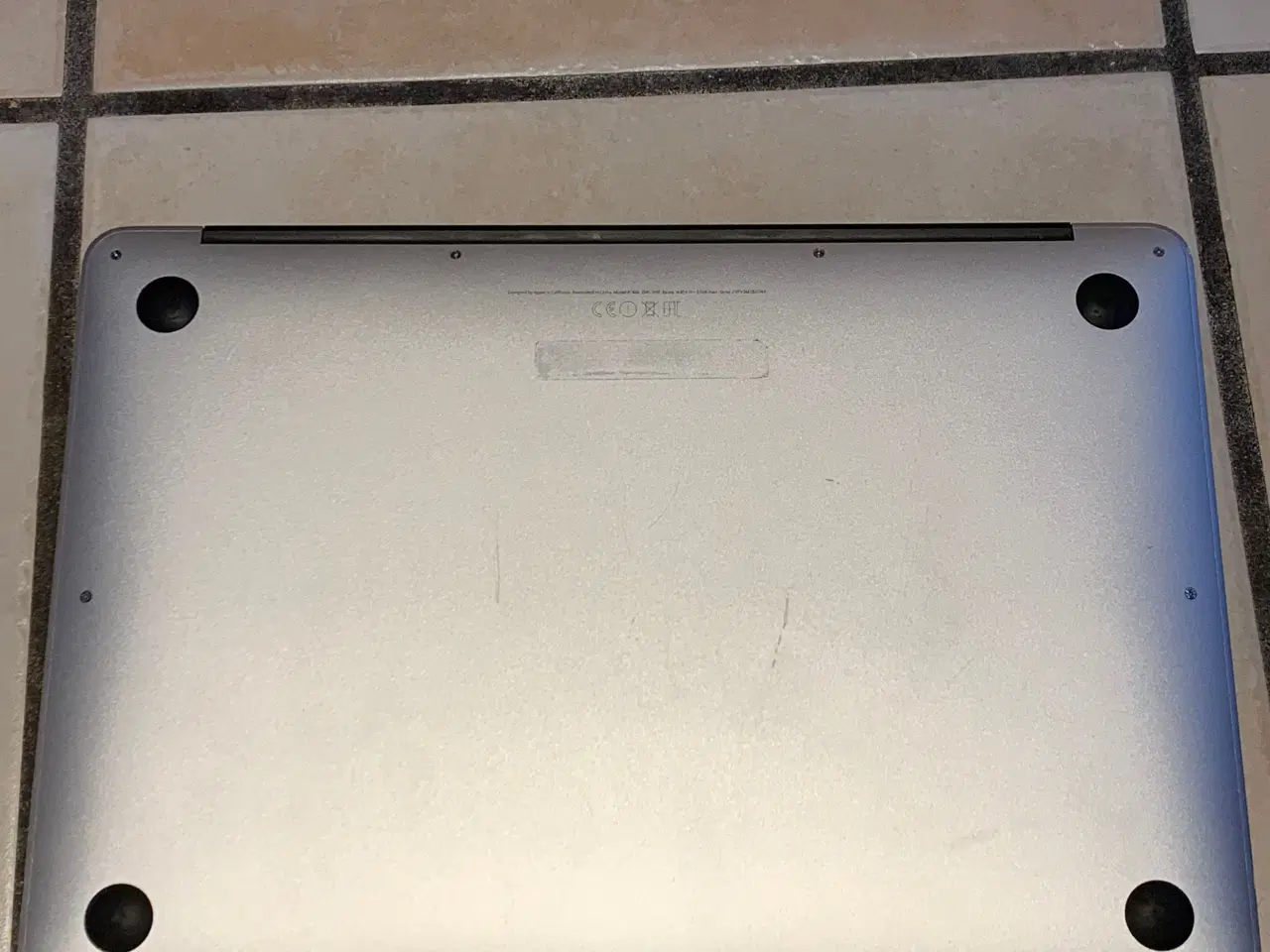 Billede 4 - MacBook Air 13 inch