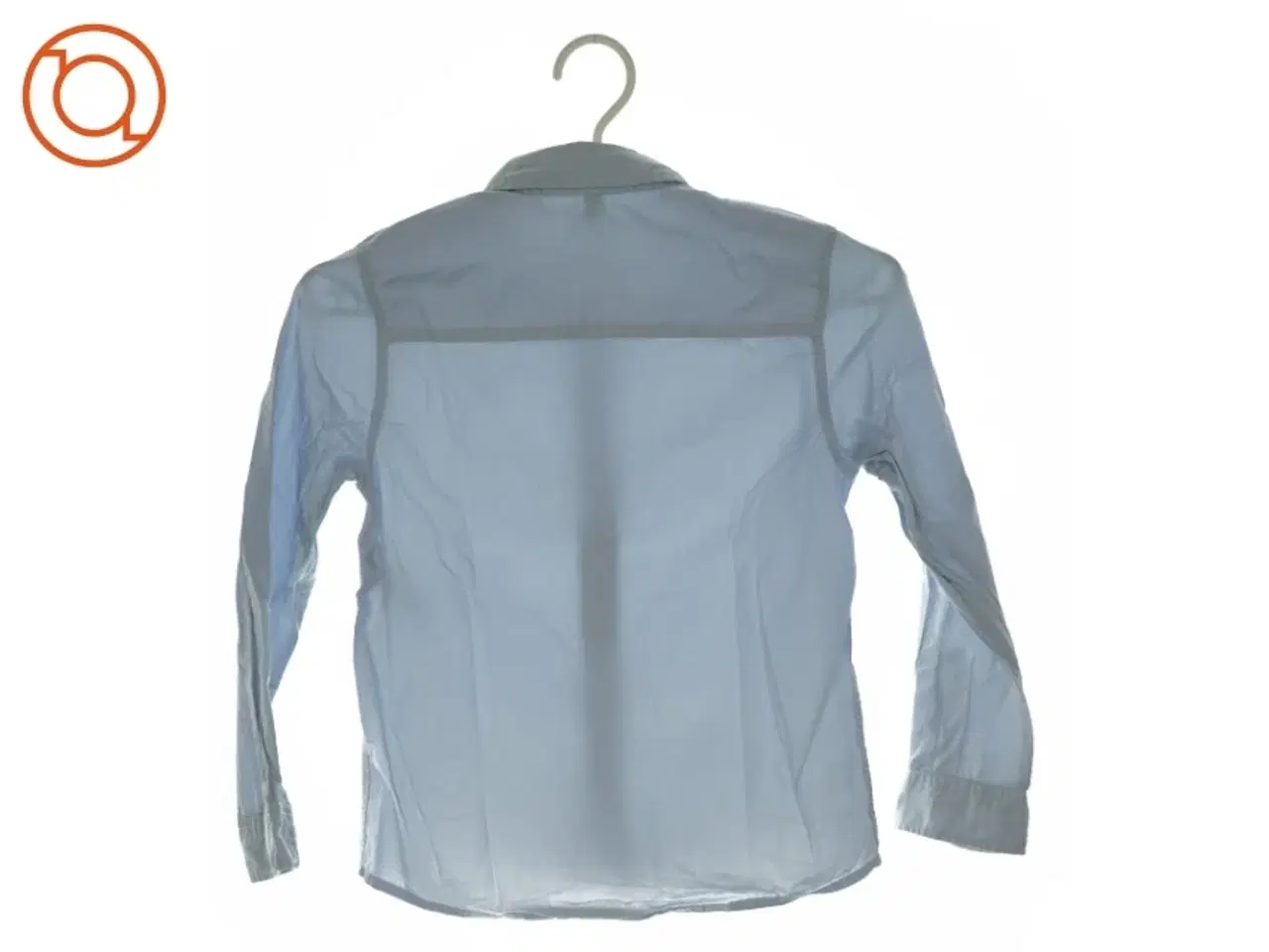 Billede 2 - Skjorte fra Benetton (str 6-7 år/ 120 cm)