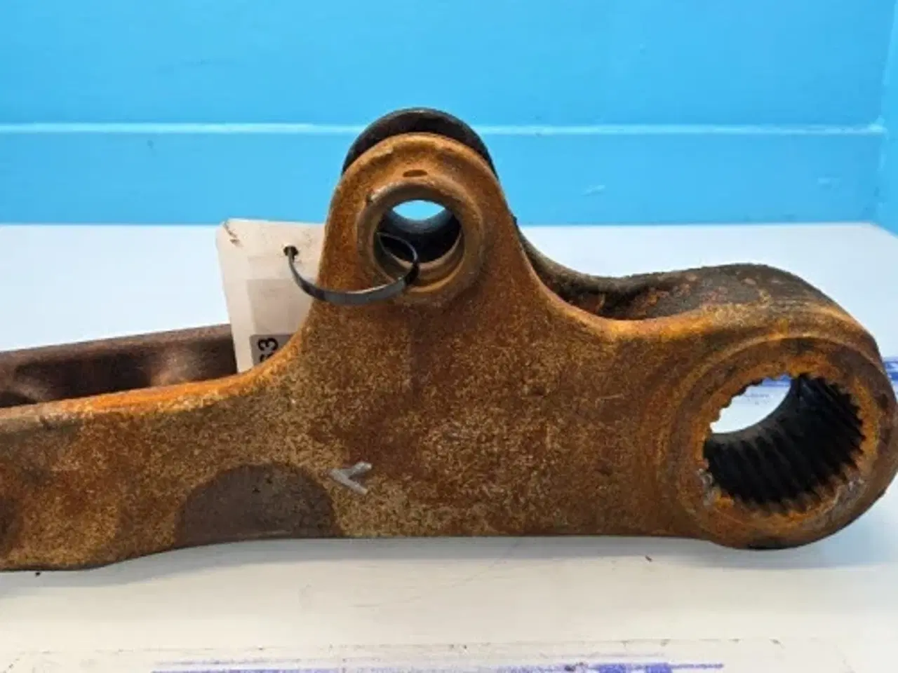 Billede 2 - John Deere 6300 Liftarm L. L77718