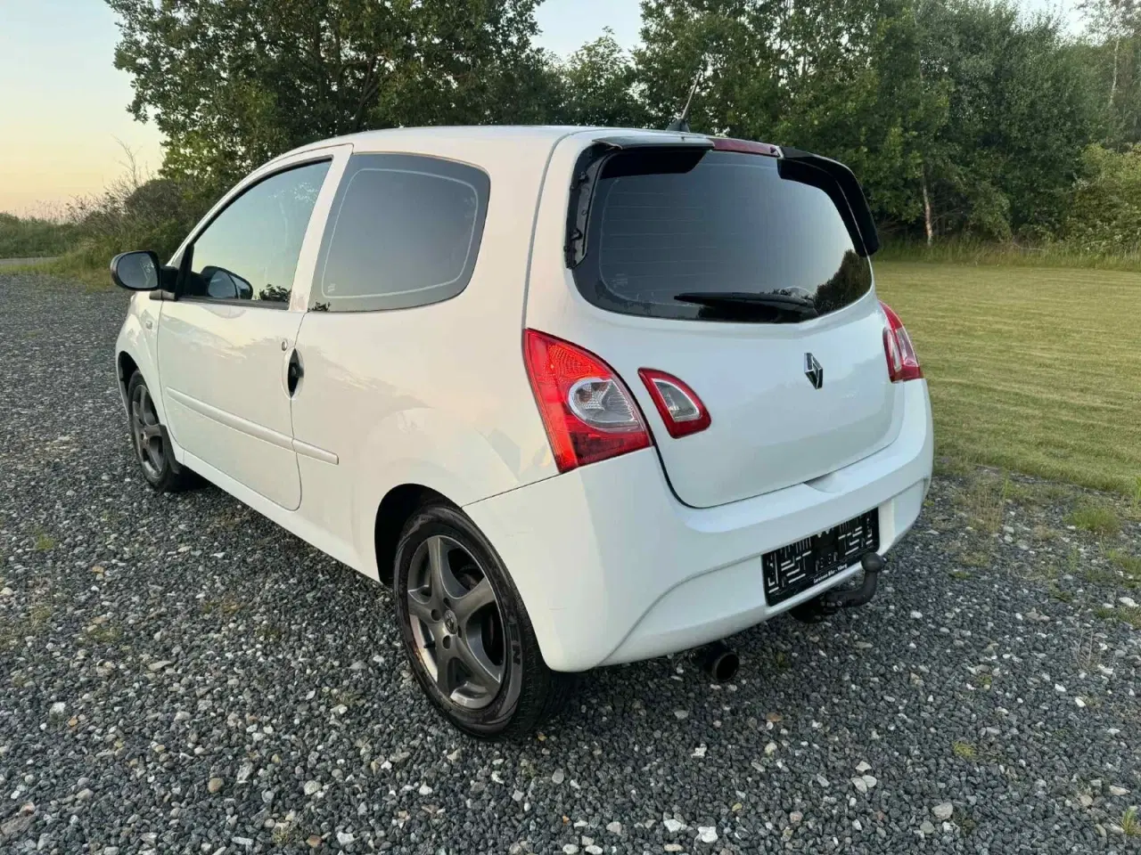 Billede 2 - Renault Twingo 1,2 16V Dynamique