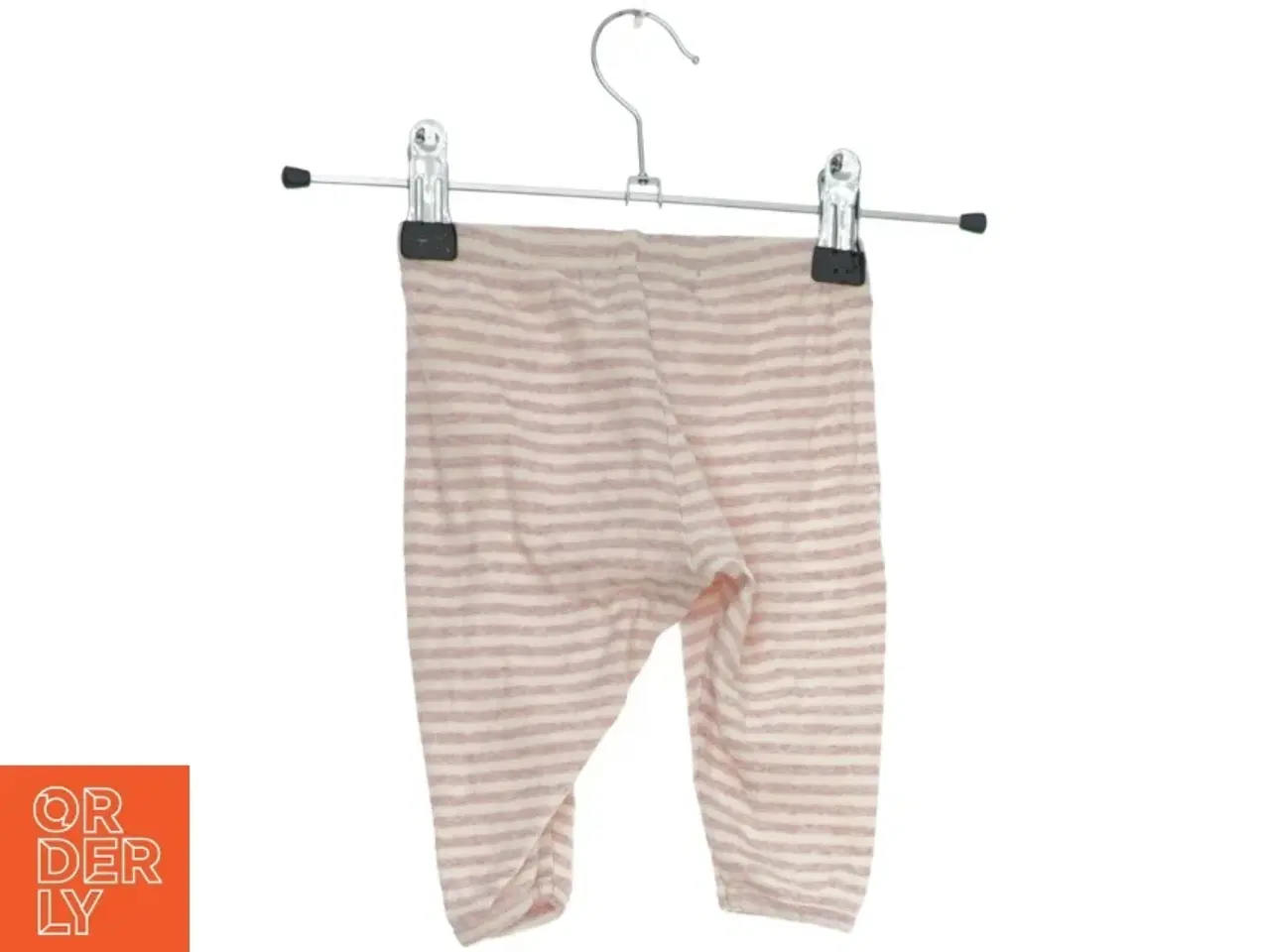 Billede 1 - Stribede babybukser fra serendipity (str. 62)
