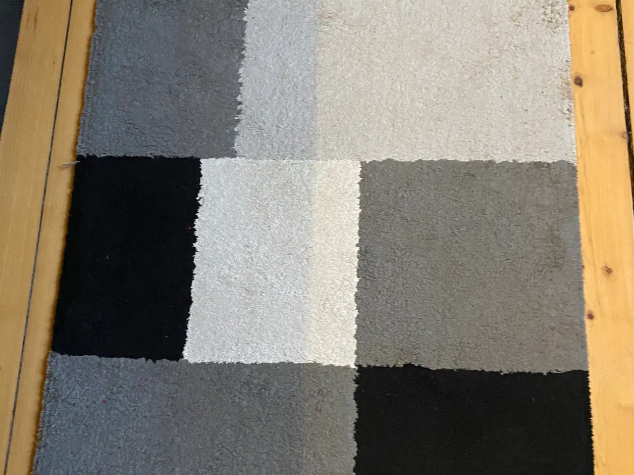 Billede 6 - Canto Rugs Play Square tæpper fra Garant