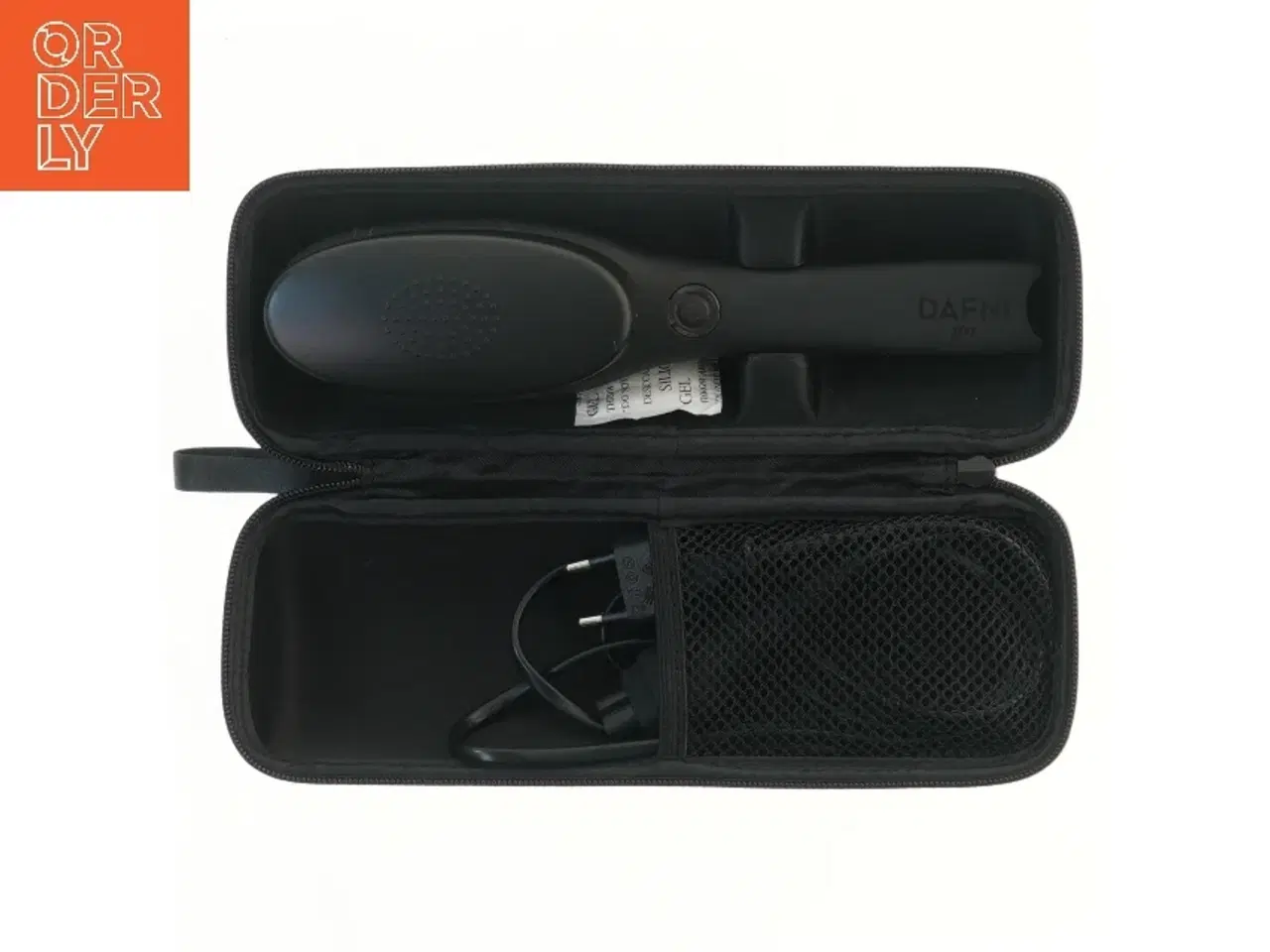 Billede 2 - Rejse fladjern Dafni Go fra Dafin (str. 27 cm)