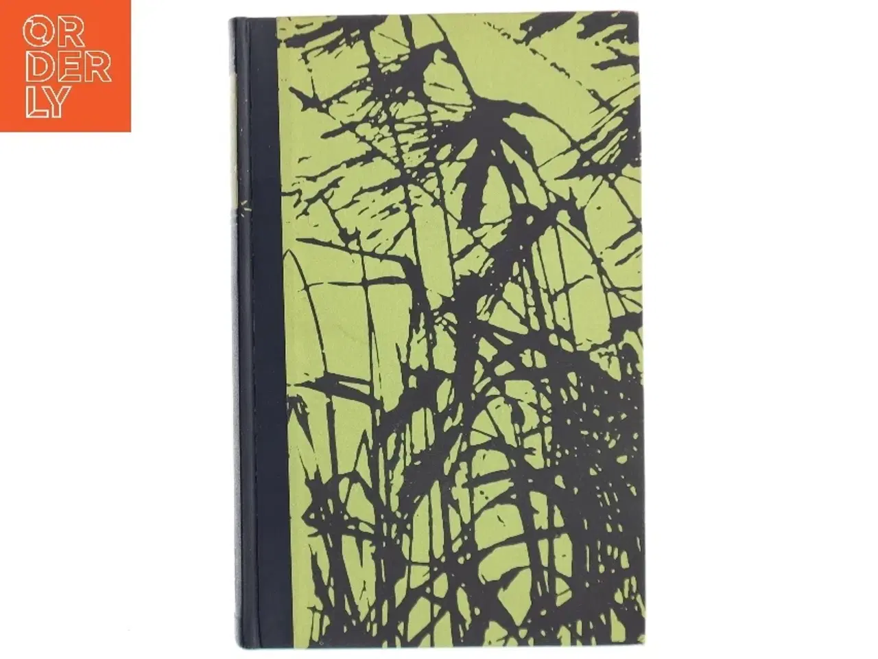 Billede 1 - Ulysses af James Joyce (Bog)