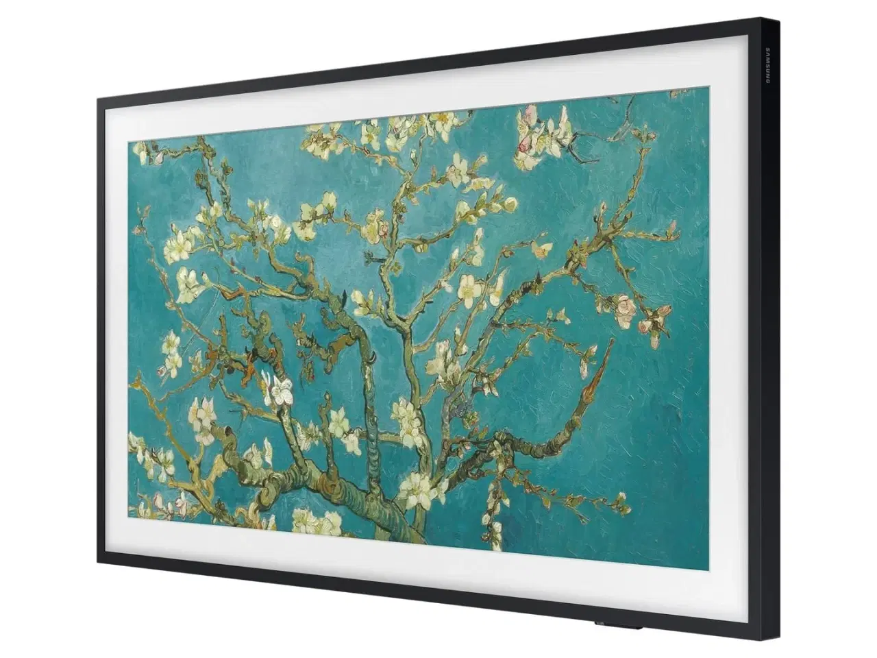 Billede 14 - Smart TV Samsung The Frame 32" Full HD (QE32LS03C) Wi‑Fi – sort