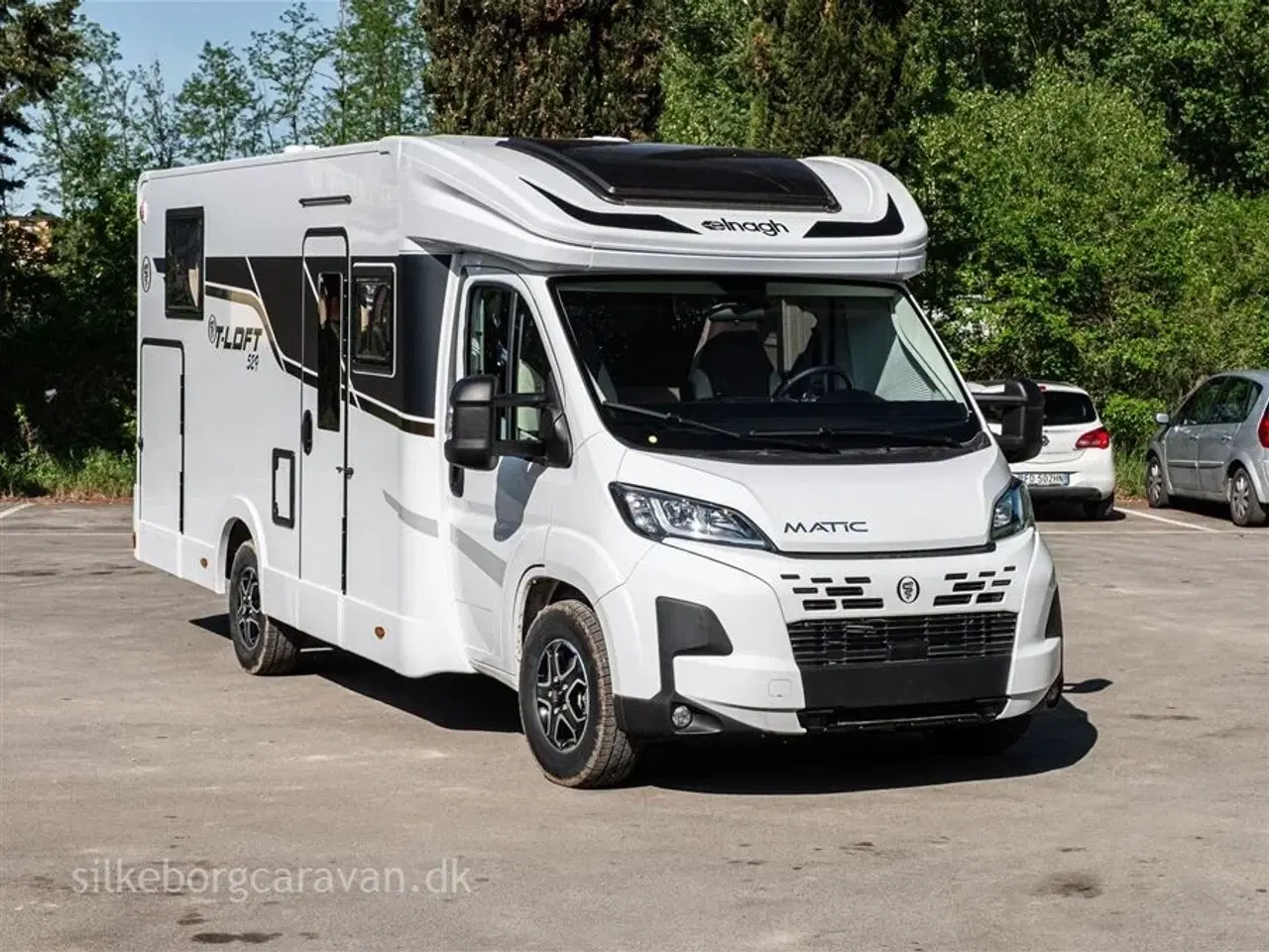 Billede 3 - 2026 - Elnagh T-Loft 529