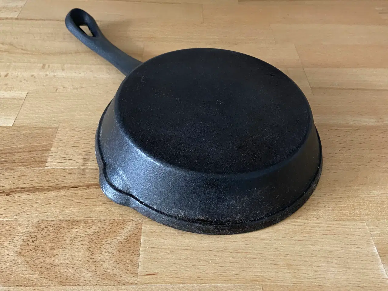 Billede 5 - Mini stegepande fra Magasin