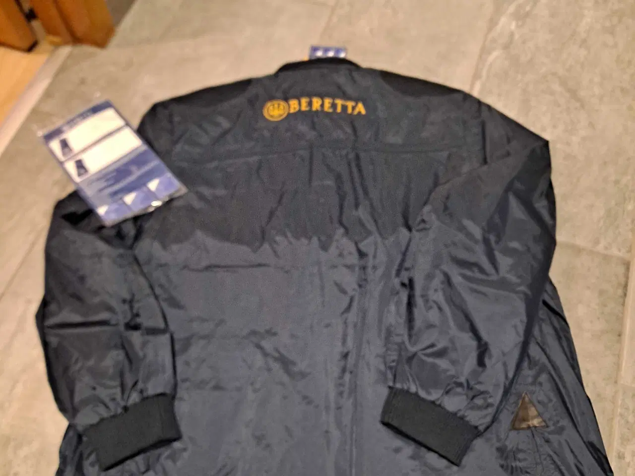 Billede 2 - Beretta skydejakke