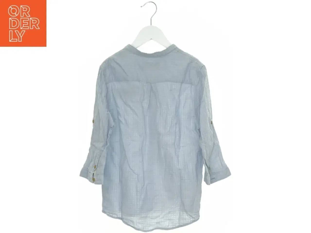 Billede 2 - Skjorte fra Zara (str. 140 cm)