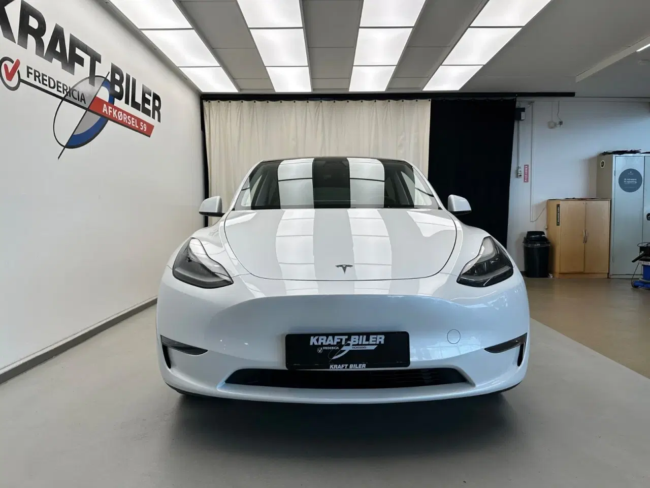 Billede 7 - Tesla Model Y Long Range AWD