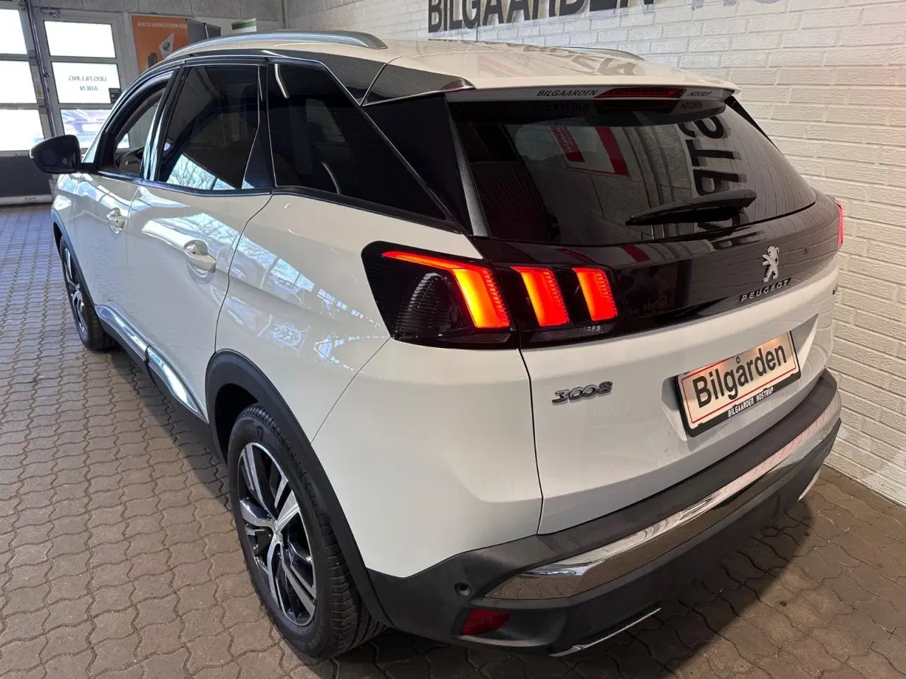 Billede 4 - Peugeot 3008 1,2 PureTech 130 Allure EAT6