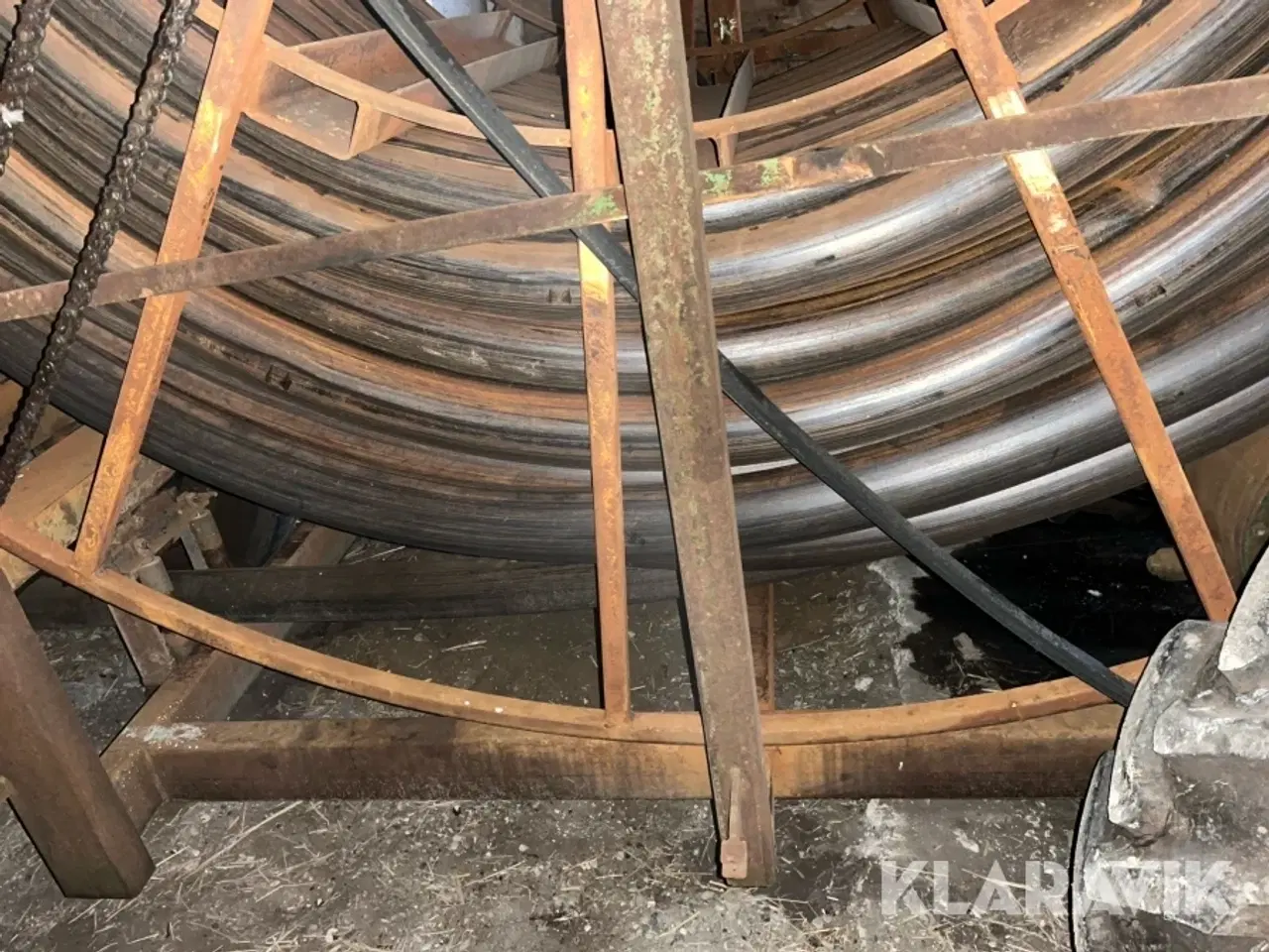 Billede 8 - Vandingsmaskine BB mobil